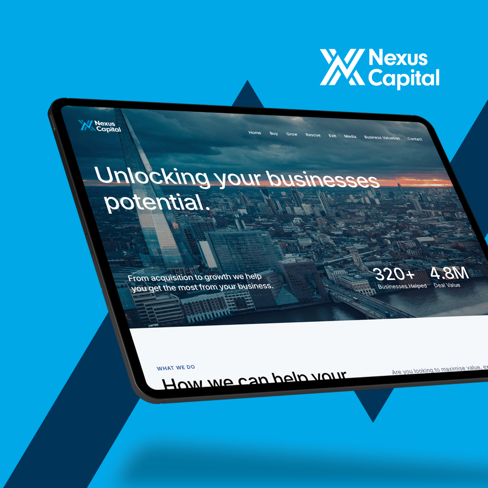 Nexus Capital project